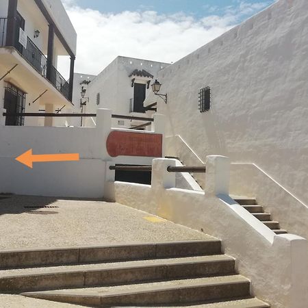 Apartamento En Conil Конил-де-ла-Фронтера Екстериор снимка