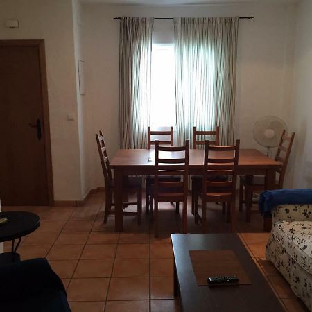 Apartamento En Conil Конил-де-ла-Фронтера Екстериор снимка