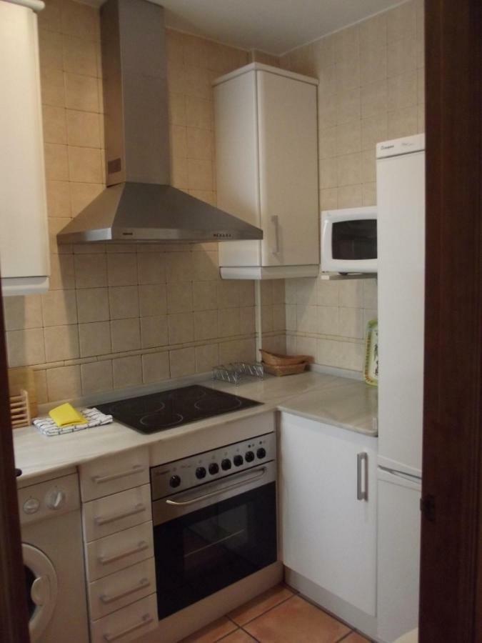 Apartamento En Conil Конил-де-ла-Фронтера Екстериор снимка
