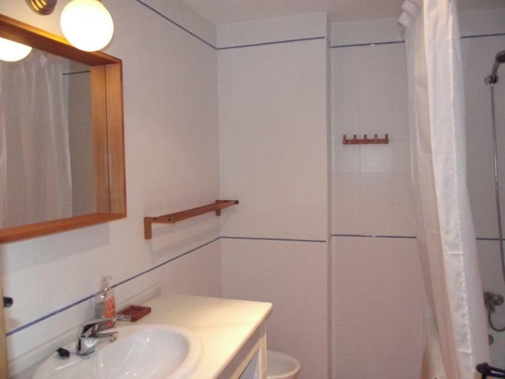Apartamento En Conil Конил-де-ла-Фронтера Екстериор снимка