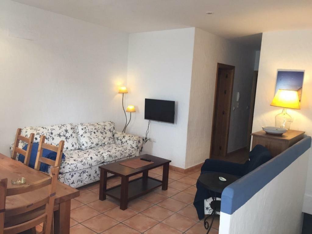 Apartamento En Conil Конил-де-ла-Фронтера Екстериор снимка
