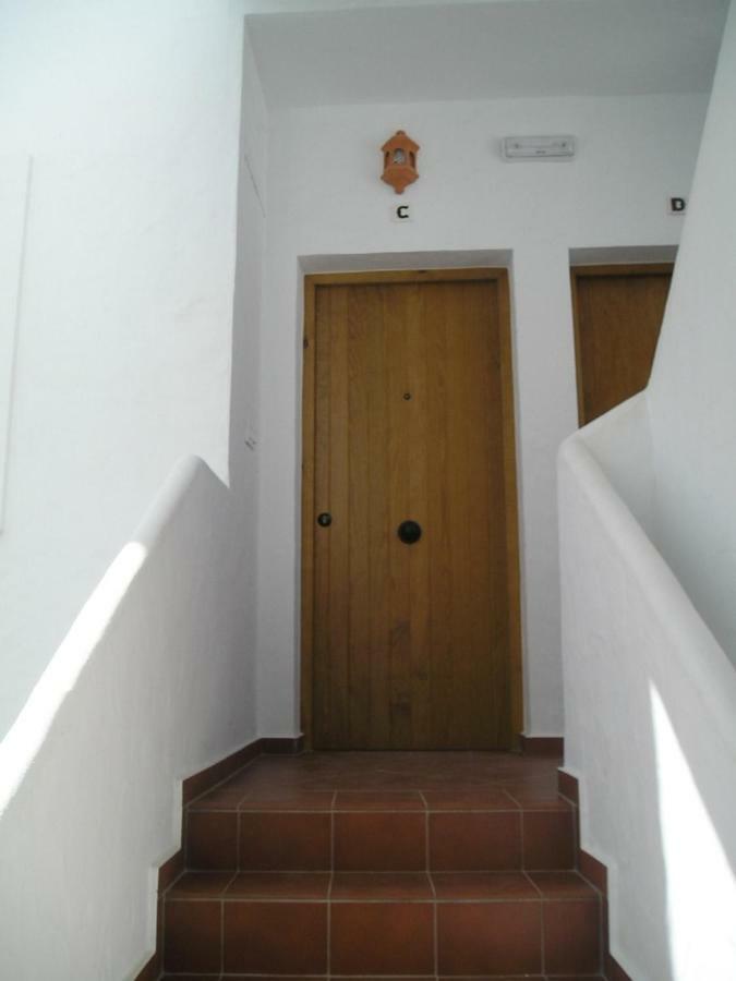 Apartamento En Conil Конил-де-ла-Фронтера Екстериор снимка