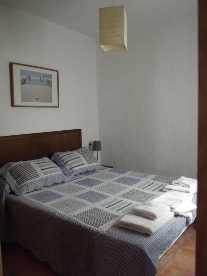 Apartamento En Conil Конил-де-ла-Фронтера Екстериор снимка