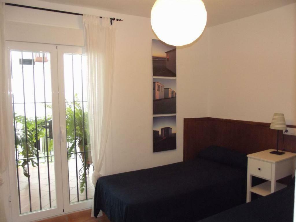 Apartamento En Conil Конил-де-ла-Фронтера Екстериор снимка