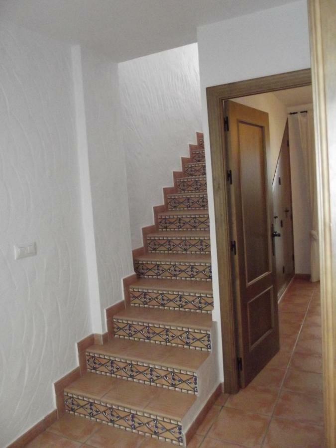 Apartamento En Conil Конил-де-ла-Фронтера Екстериор снимка