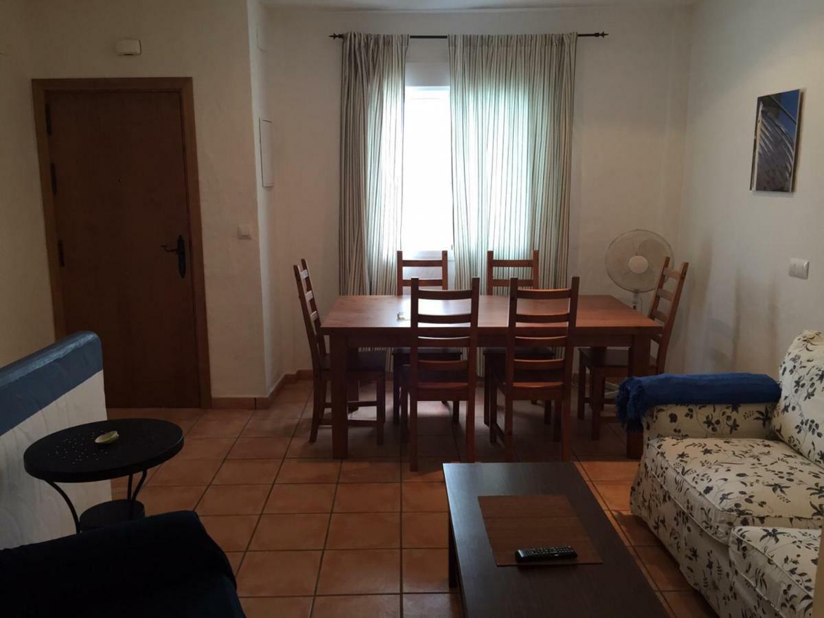 Apartamento En Conil Конил-де-ла-Фронтера Екстериор снимка