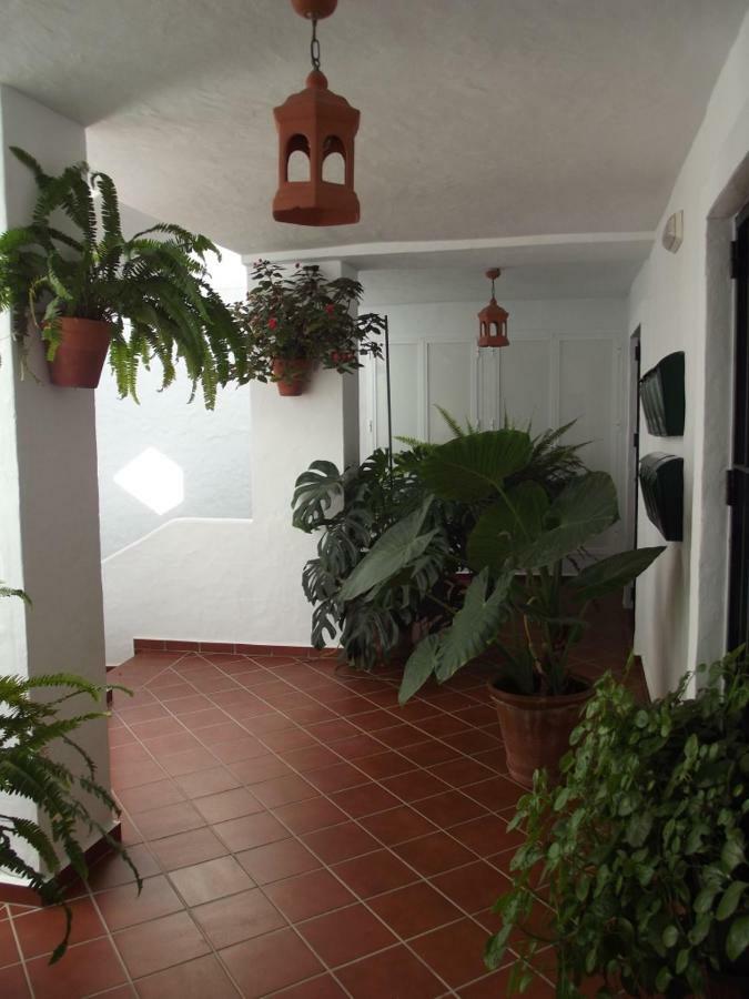 Apartamento En Conil Конил-де-ла-Фронтера Екстериор снимка