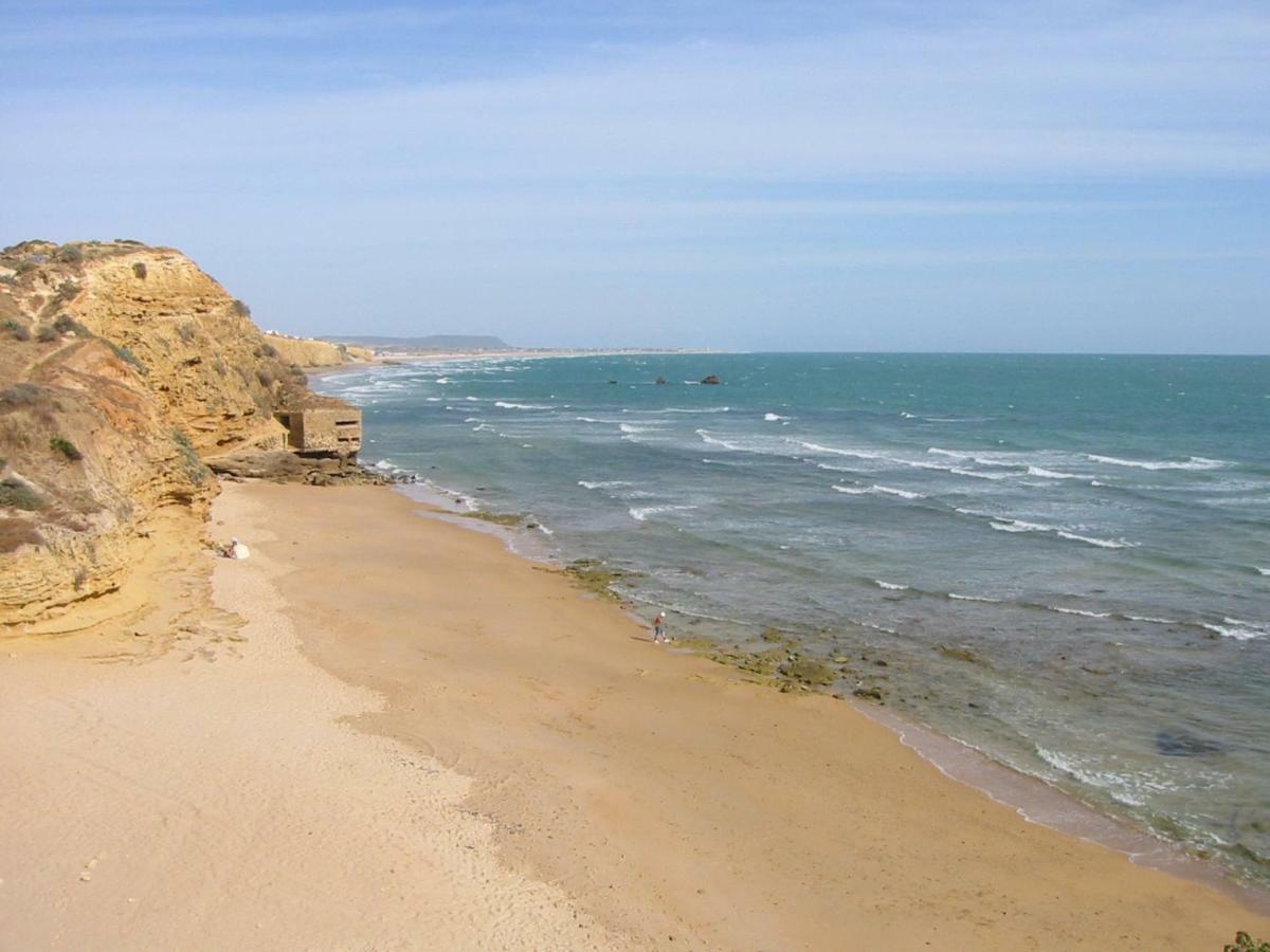 Apartamento En Conil Конил-де-ла-Фронтера Екстериор снимка